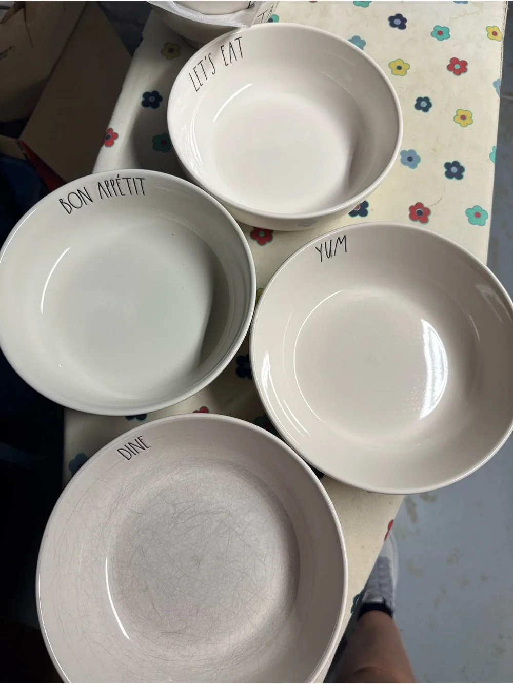 Rae Dunn Artisan Collection By Magenta